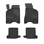 Covorase auto VW Lupo 1998-2005 Frogum No.77