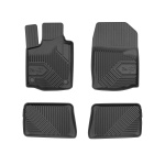 Covorase auto Renault Twingo 2007-2014 Frogum No.77