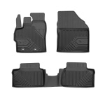Covorase auto Toyota Yaris 09.2020 - prezent, hatchback Frogum No.77