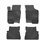 Covorase auto Hyundai Getz 2002-2008 Frogum No.77