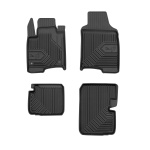 Covorase auto Fiat Panda III Hybrid 02.2020 - prezent, hatchback Frogum No.77
