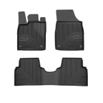 Covorase auto VW ID 3 11.2019 - prezent, hatchback Frogum No.77