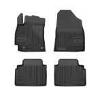 Covorase auto Hyundai Elantra 2021 - prezent, sedan Frogum No.77