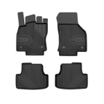 Covorase auto VW Golf 8 05.2020 - prezent, hatchback Frogum No.77