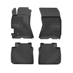 Covorase auto Subaru Outback III 2003 - 2009, combi Frogum No.77
