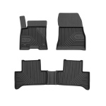 Covorase auto Mercedes EQA 03.2021 - prezent, suv Frogum No.77