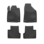 Covorase auto Jeep Cherokee V 2013 - prezent, suv Frogum No.77