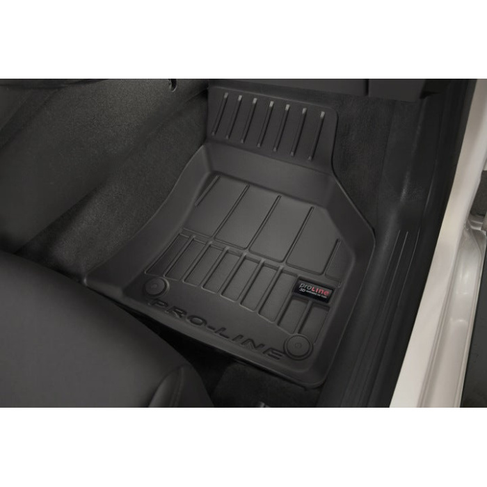 Covorase auto Mercedes GLS Frogum ProLine - imagine 2
