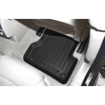 Covorase auto Toyota C-HR 01.2017 - prezent, suv Frogum ProLine - imagine 3