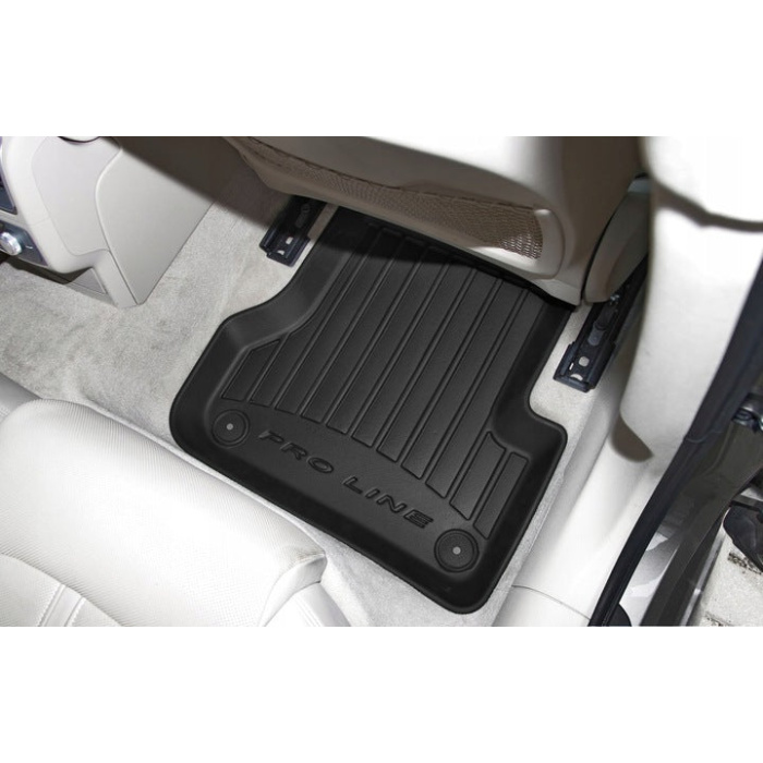 Covorase auto Toyota C-HR 01.2017 - prezent, suv Frogum ProLine - imagine 3