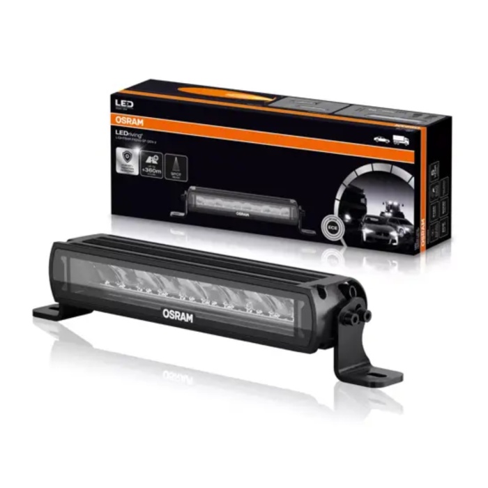 LED Bar Osram FX250-CB Gen2 Combo - imagine 7