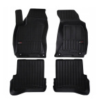 Covorase auto VW Passat 10.1996 - 2005, combi Frogum ProLine