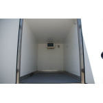 Remorca frigorifica 3000Kg REPO 3016 3000 x 1600 x 1900 mm - imagine 5