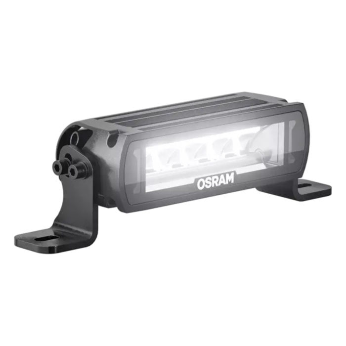 LED Bar OSRAM FX125-SP Gen2 Spot - imagine 2
