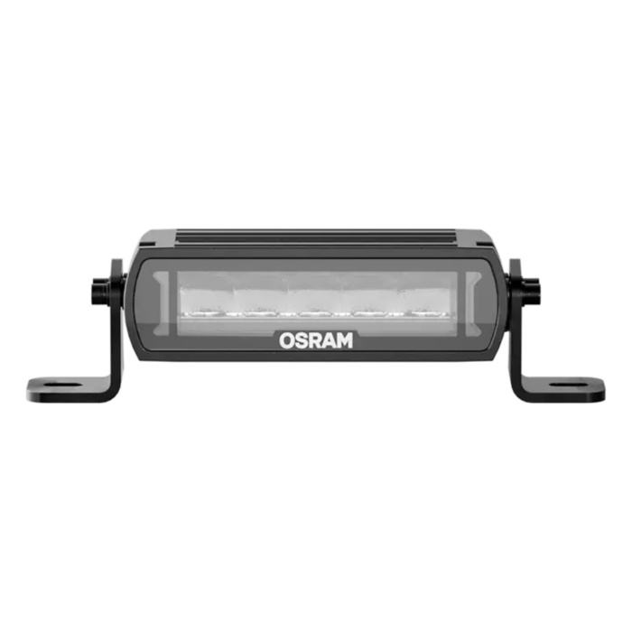 LED Bar OSRAM FX125-SP Gen2 Spot - imagine 6