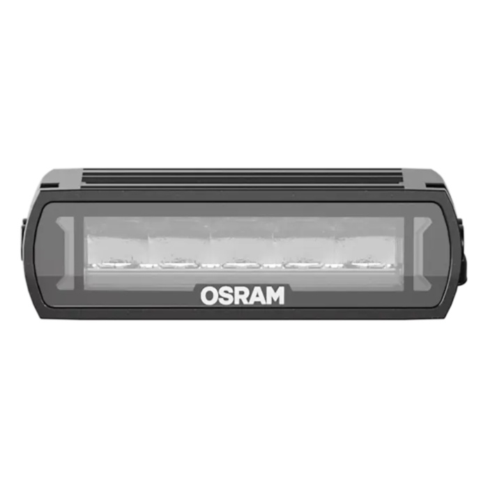 LED Bar OSRAM FX125-SP Gen2 Spot - imagine 5