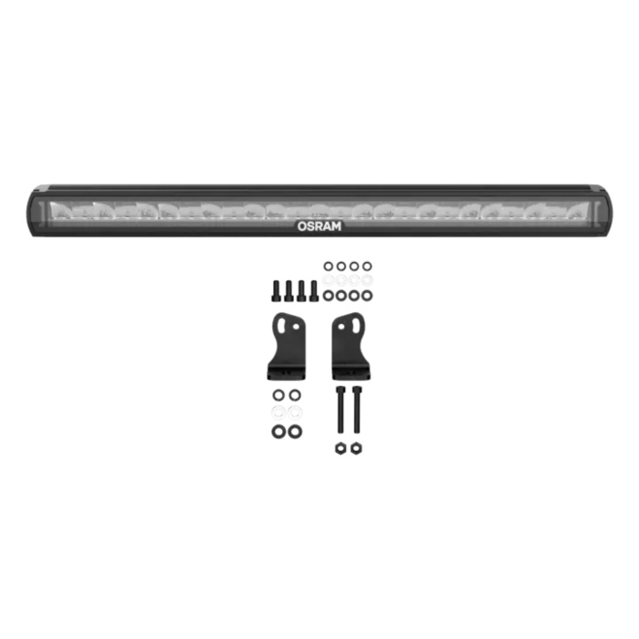 LED Bar OSRAM VX1000-CB DR SM Combo - imagine 6