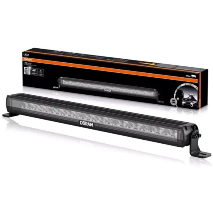 LED Bar OSRAM FX750-CB SM Gen2 Combo - imagine 7