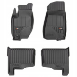 Covorase auto Jeep Grand Cherokee 2005 - 2010, suv Frogum ProLine