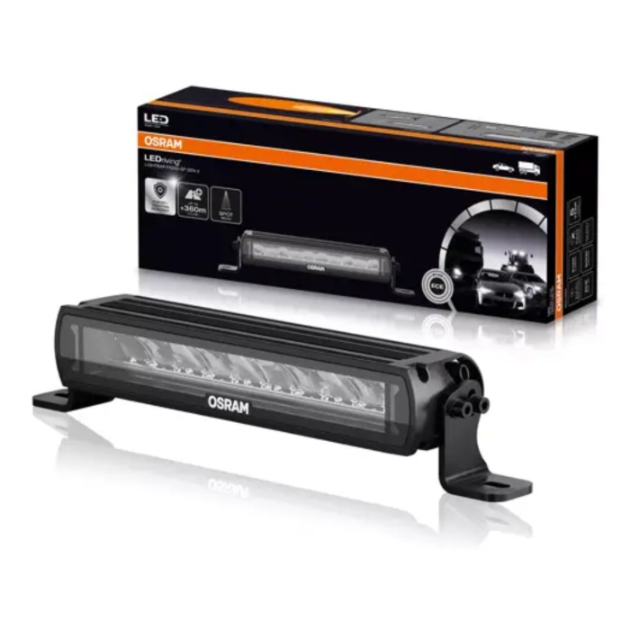 LED Bar OSRAM FX250-SP Gen2 Spot - imagine 6