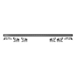 LED Bar OSRAM VX1000-CB SM Combo - imagine 2