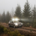 LED Bar OSRAM VX1000-CB SM Combo - imagine 4
