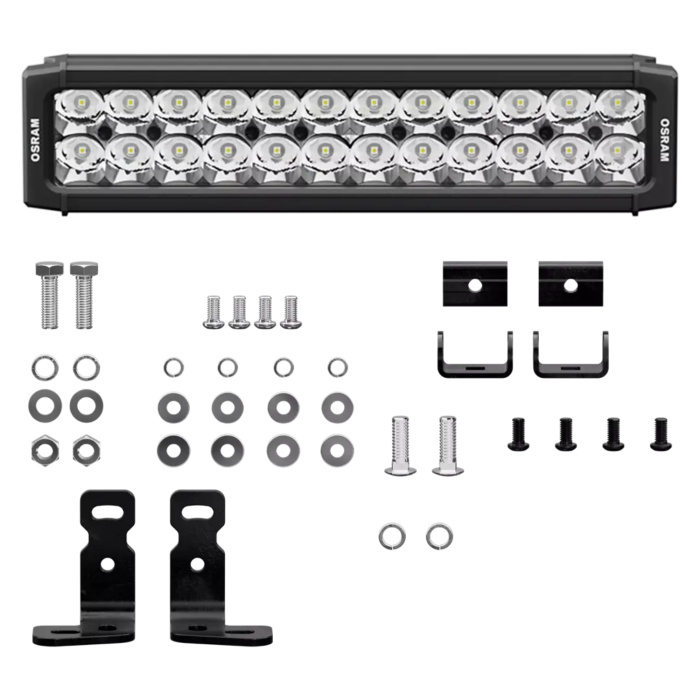 LED Bar OSRAM VX250-CB Combo - imagine 2