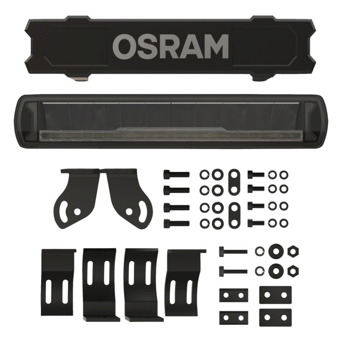 LED Bar Osram MX250-CB Combo - imagine 3