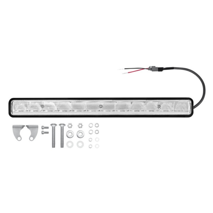 LED Bar Osram SX300-SP Spot - imagine 4