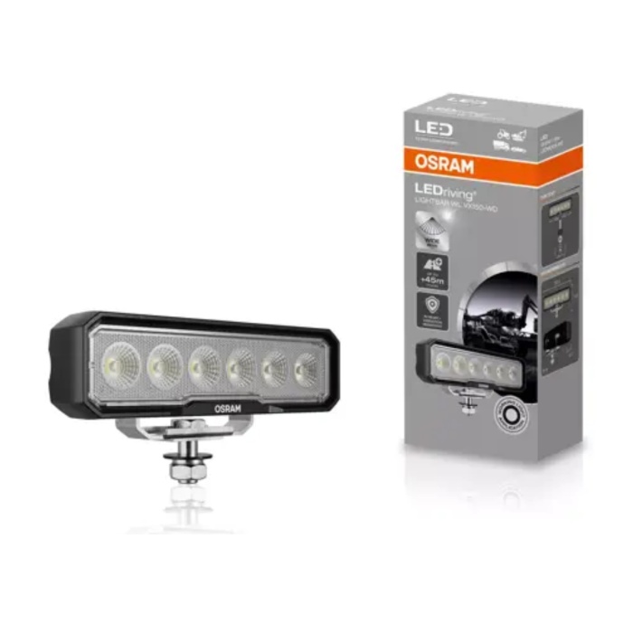 LED Bar Osram VX150-WD Wide - imagine 6