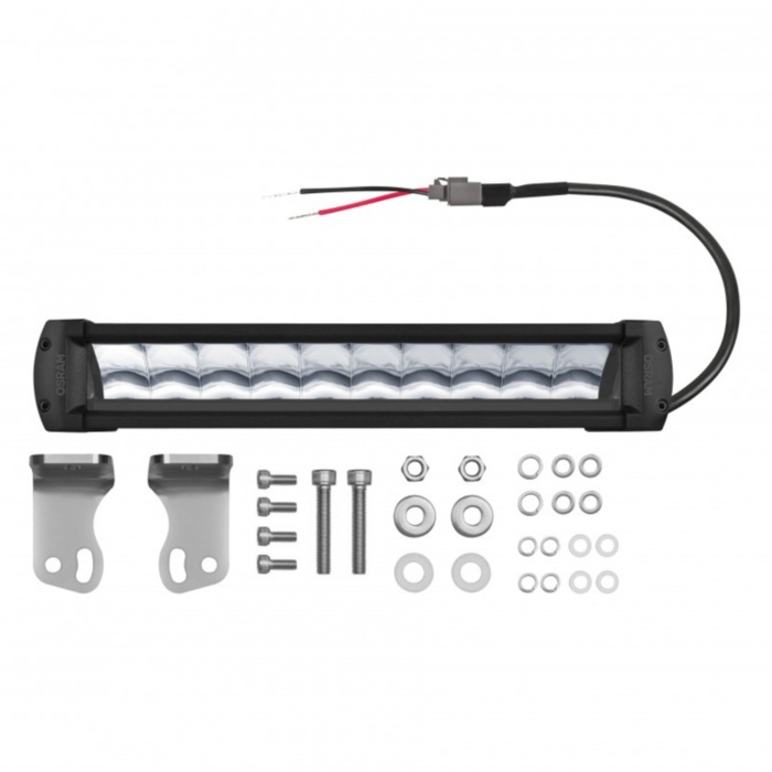 LED Bar Osram FX250-SP Spot - imagine 2