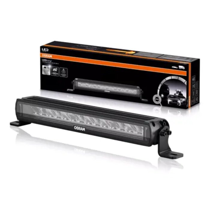 LED Bar OSRAM FX500-SP SM Gen2 Spot - imagine 8