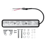LED Bar Osram SX180-SP Spot - imagine 3