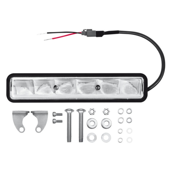 LED Bar Osram SX180-SP Spot - imagine 3