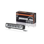 LED Bar Osram SX180-SP Spot - imagine 6