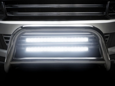 LED Bar Osram SX500-SP Spot - imagine 5