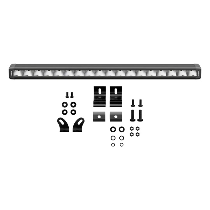 LED Bar Osram VX500-SP Spot - imagine 2