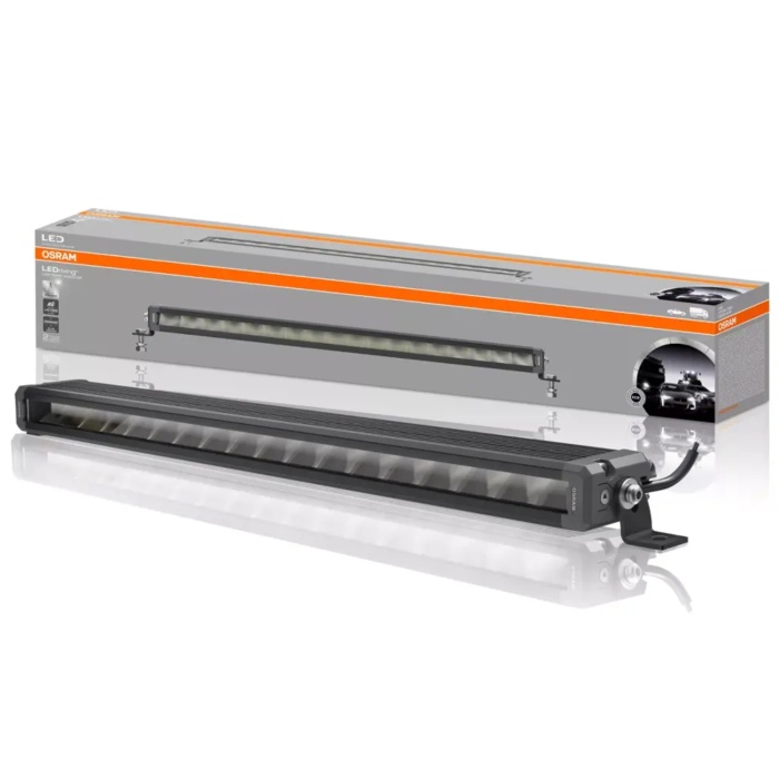 LED Bar Osram VX500-SP Spot - imagine 8