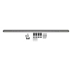 LED Bar Osram VX1250-CB SR SM Combo - imagine 3