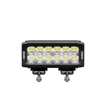 LED Bar Osram VX180-SP DR Spot - imagine 5