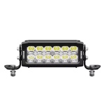 LED Bar Osram VX180-SP DR Spot - imagine 4