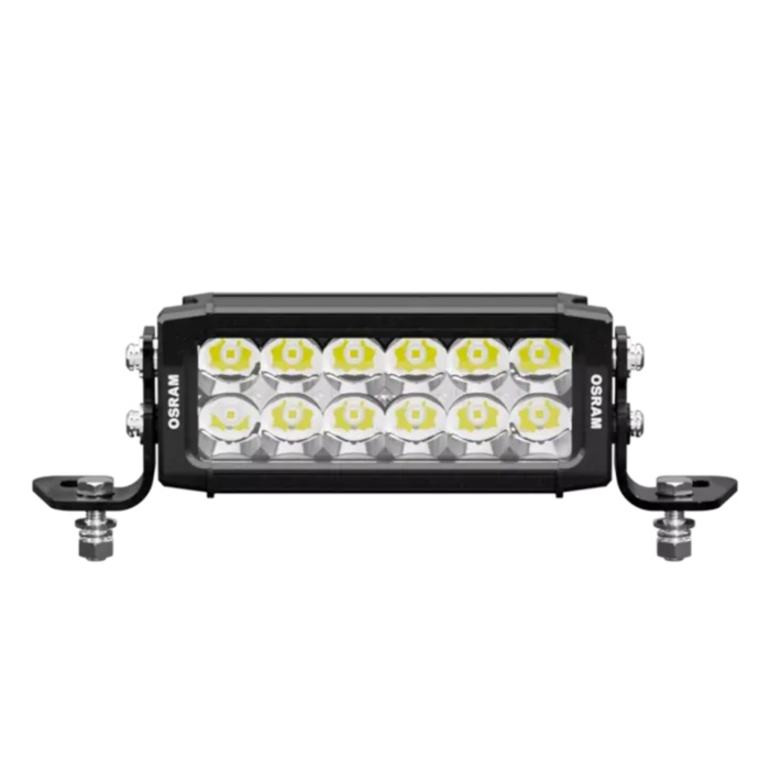 LED Bar Osram VX180-SP DR Spot - imagine 4
