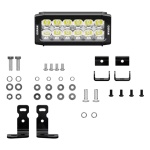 LED Bar Osram VX180-SP DR Spot - imagine 3