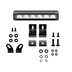 LED Bar Osram VX180-SP SR Spot - imagine 3