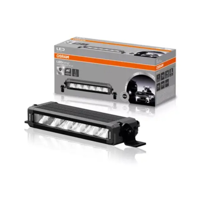LED Bar Osram VX180-SP SR Spot - imagine 7