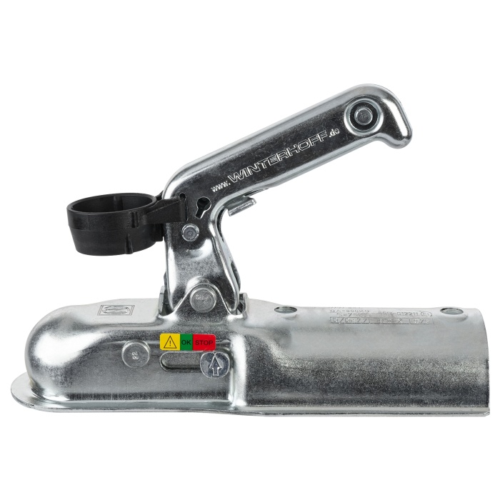 Cupla dreapta 750Kg compatibila MOTO PEA - imagine 2