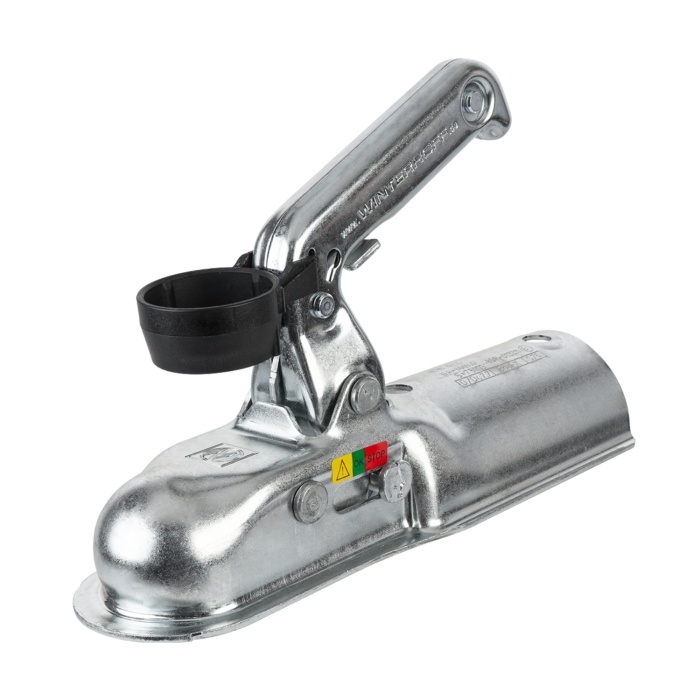Cupla dreapta 750 Kg RDS/QRDS/RDP/QRDP - imagine 2