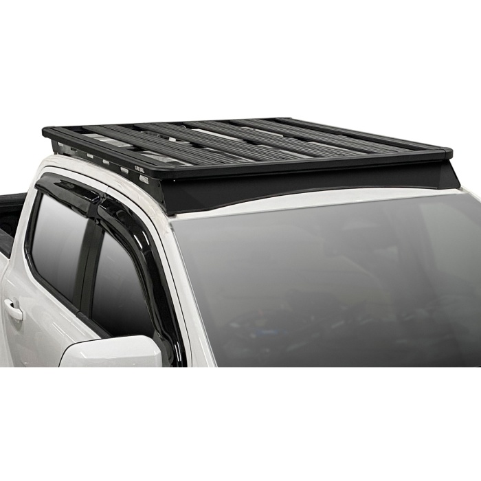 Portbagaj plafon auto modular Ford Ranger Raptor - Rival - imagine 2
