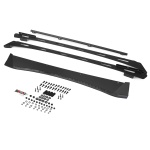 Portbagaj plafon auto modular Ford Ranger Raptor - Rival - imagine 4