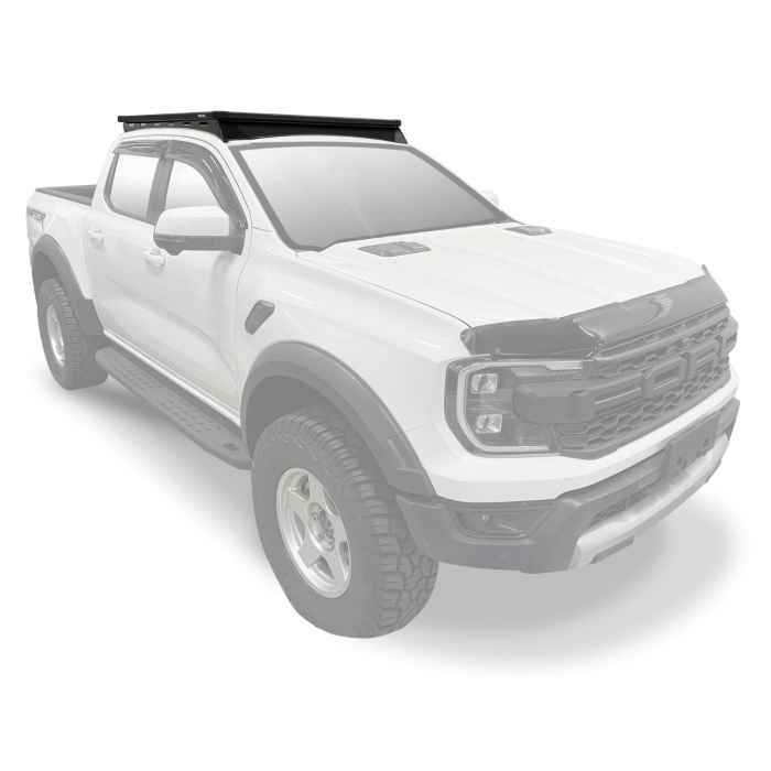 Portbagaj plafon auto modular Ford Ranger Raptor - Rival - imagine 3